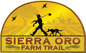 Sierra Oro Farm Trail