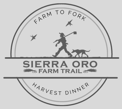 Sierra Oro: Farm to Fork Dinner