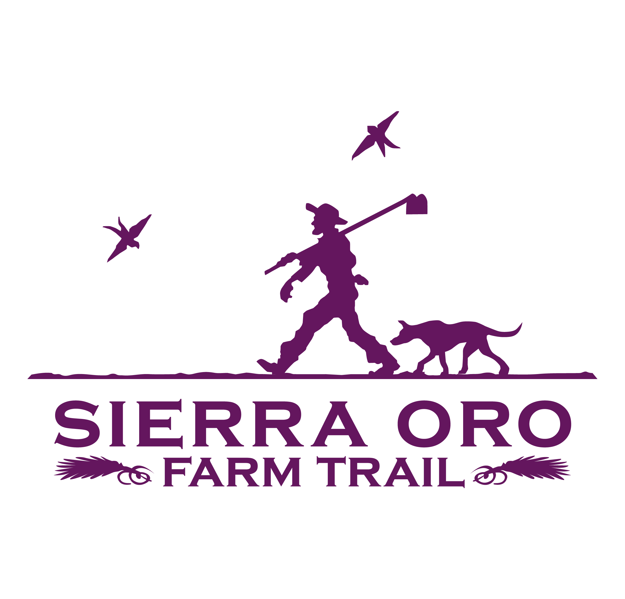 Sierra Oro Farm Trail